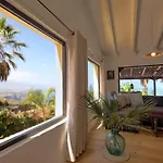 Ferienwohnung Finca Monica Hotel La Matanza De Acentejo