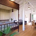 Ferienwohnung Finca Monica * La Matanza De Acentejo