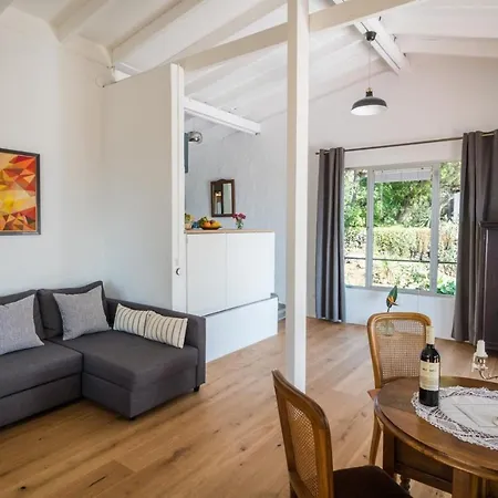 Ferienwohnung Finca Monica La Matanza De Acentejo