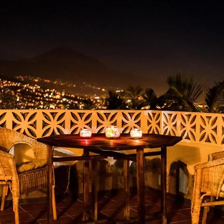 Ferienwohnung Finca Monica Hotel La Matanza De Acentejo