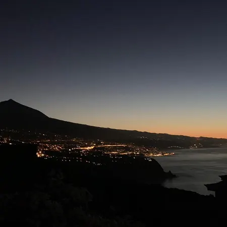 Ferienwohnung Finca Monica * La Matanza De Acentejo
