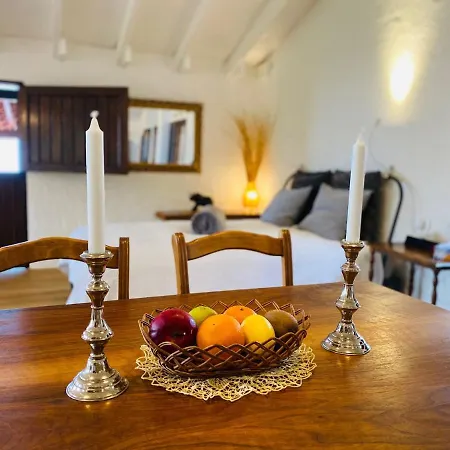 Apartamento Ferienwohnung Finca Monica *