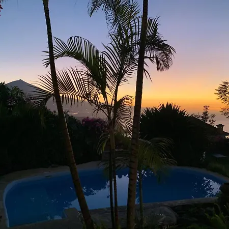 Ferienwohnung Finca Monica *