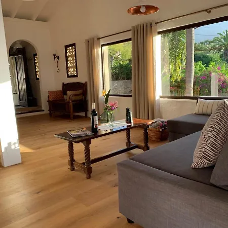 Ferienwohnung Finca Monica *