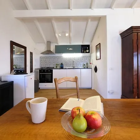 Ferienwohnung Finca Monica *