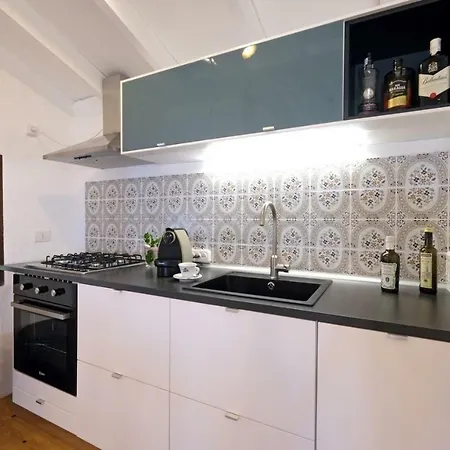 Ferienwohnung Finca Monica Apartamento