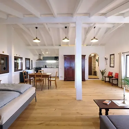 Ferienwohnung Finca Monica Apartamento