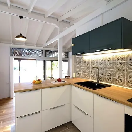 Ferienwohnung Finca Monica Apartamento *