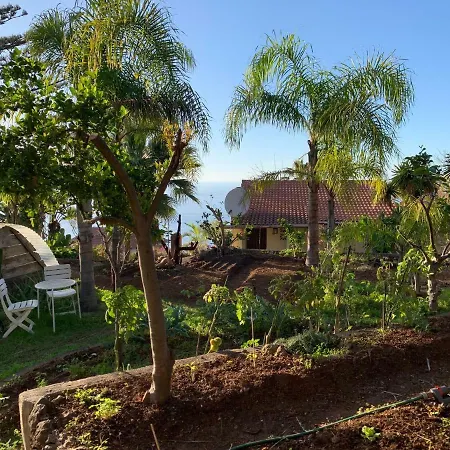 Ferienwohnung Finca Monica La Matanza De Acentejo