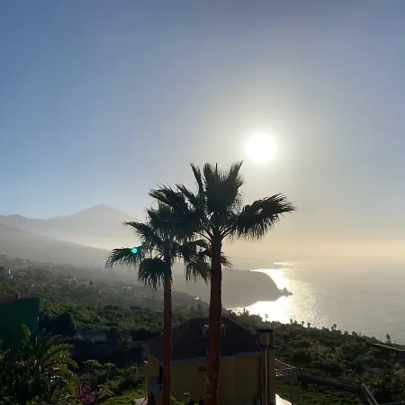 Ferienwohnung Finca Monica * La Matanza De Acentejo