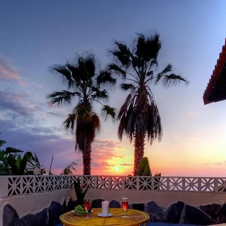 Ferienwohnung Finca Monica