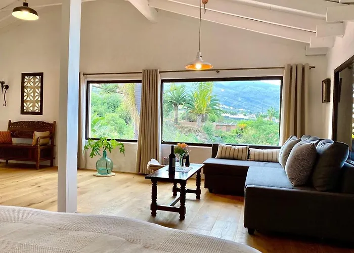 Ferienwohnung Finca Monica