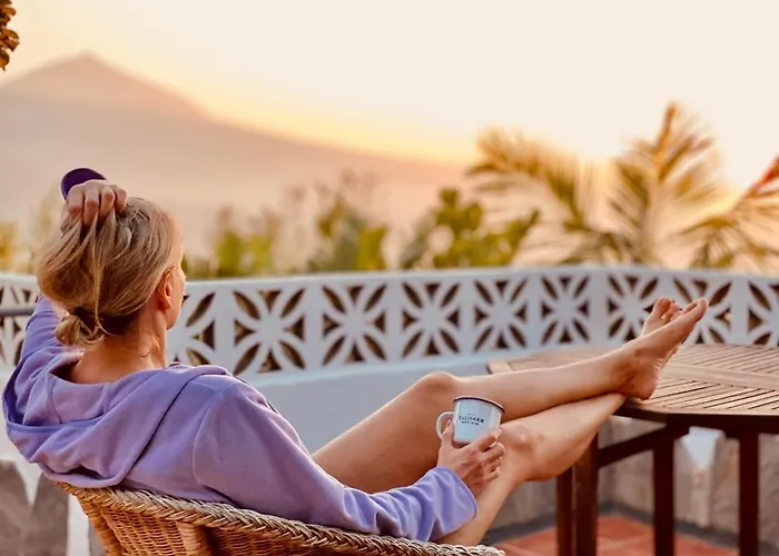 Hotel Ferienwohnung Finca Monica