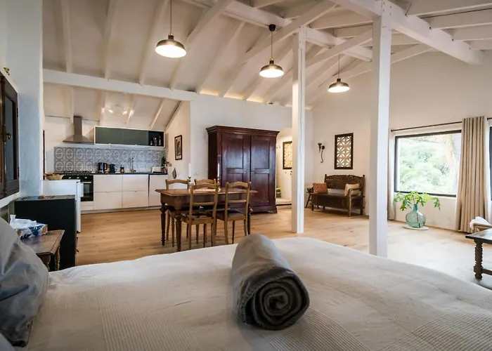 Ferienwohnung Finca Monica Hotel