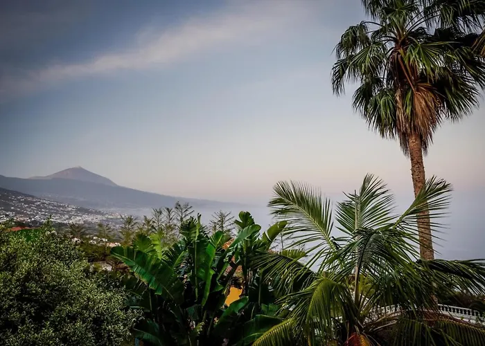 Ferienwohnung Finca Monica Hotel *