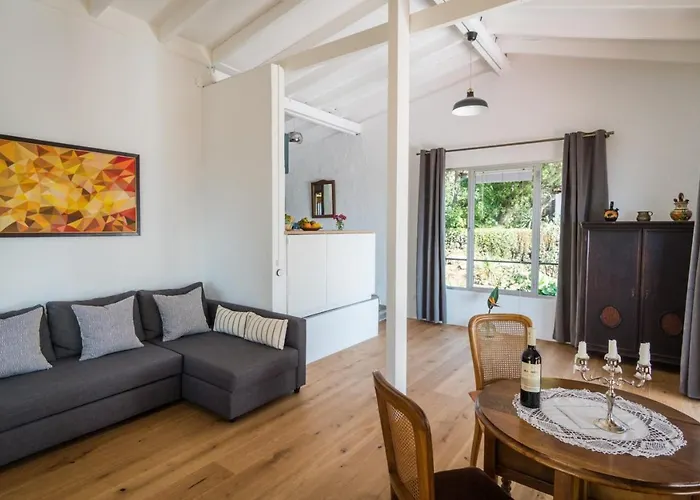 Ferienwohnung Finca Monica La Matanza De Acentejo