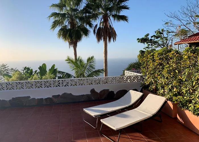 Hotel Ferienwohnung Finca Monica *