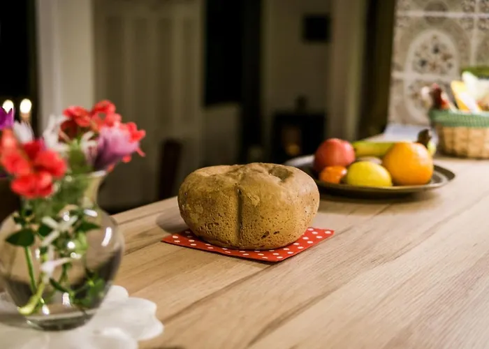 Ferienwohnung Finca Monica