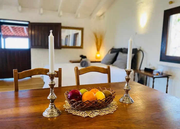 Hotel Ferienwohnung Finca Monica *