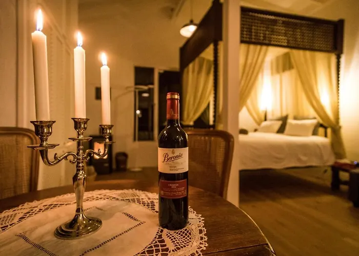 Ferienwohnung Finca Monica Hotel