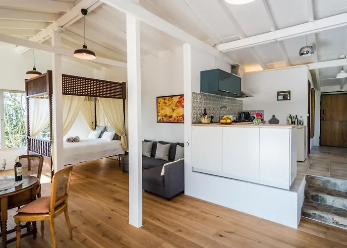 Ferienwohnung Finca Monica *