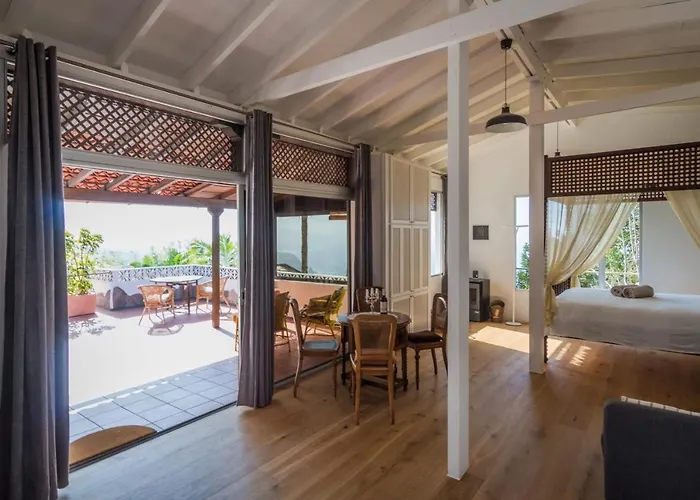 Ferienwohnung Finca Monica Hotel