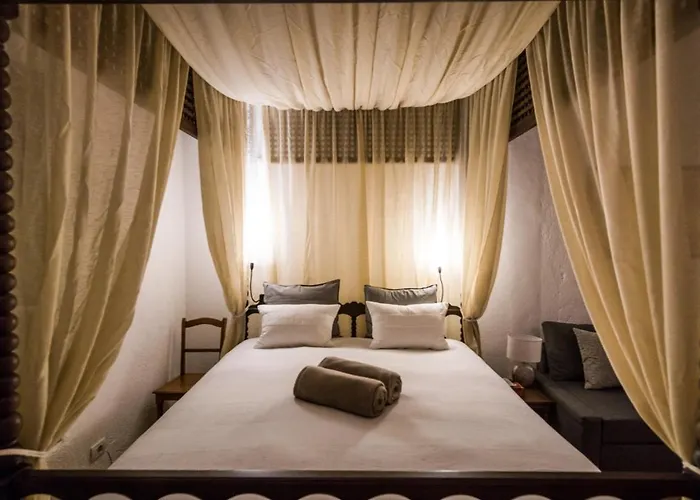 Ferienwohnung Finca Monica Hotel La Matanza De Acentejo