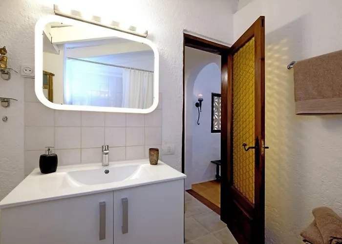 Ferienwohnung Finca Monica * La Matanza De Acentejo