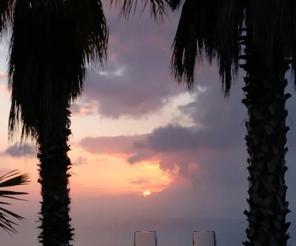 Ferienwohnung Finca Monica Hotel