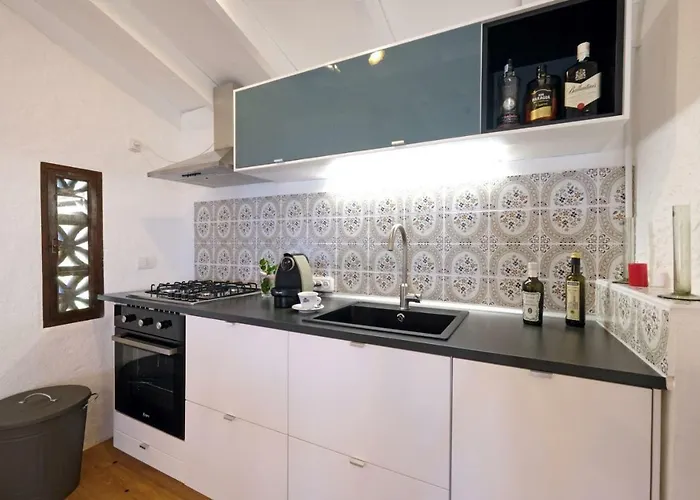 Ferienwohnung Finca Monica Hotel