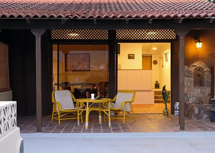 Ferienwohnung Finca Monica