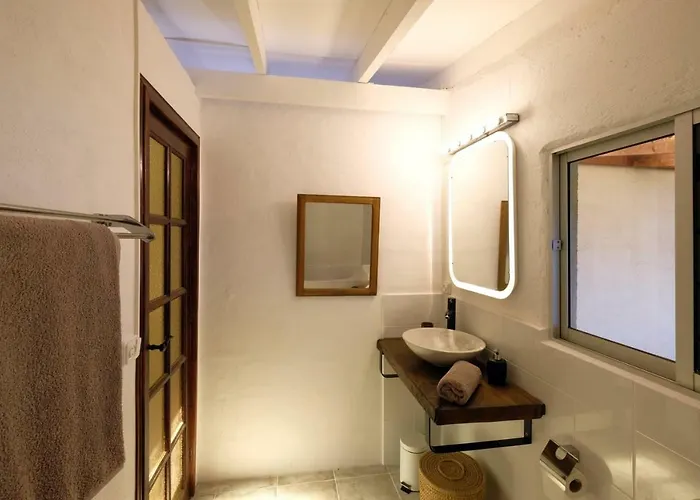 Ferienwohnung Finca Monica Hotel *