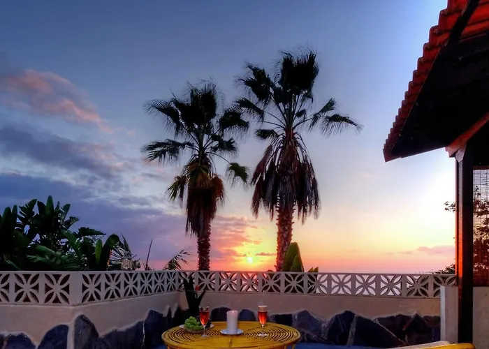 Ferienwohnung Finca Monica