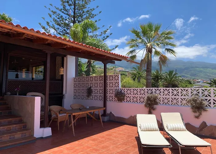 Ferienwohnung Finca Monica