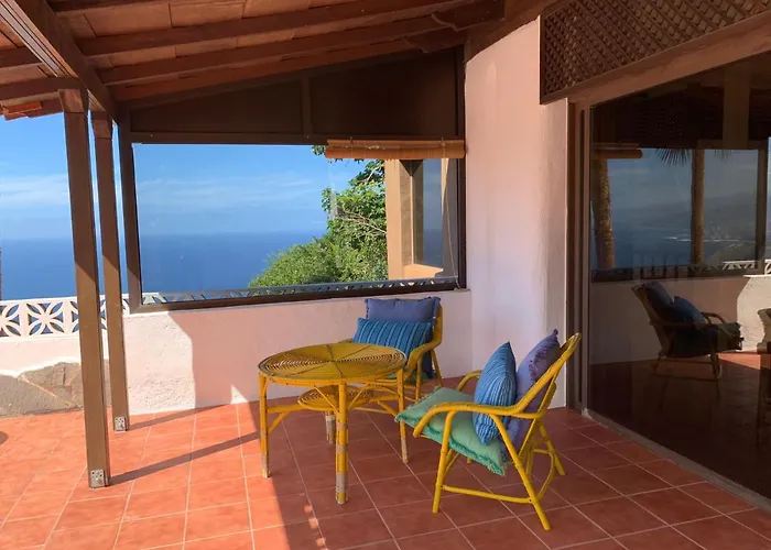 Ferienwohnung Finca Monica