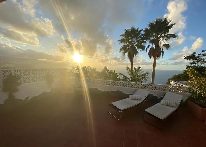 Hotel Ferienwohnung Finca Monica