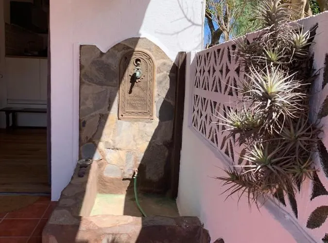 Ferienwohnung Finca Monica *