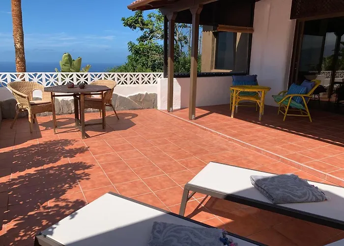 Ferienwohnung Finca Monica