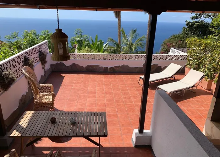 Hotel Ferienwohnung Finca Monica