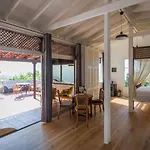Ferienwohnung Finca Monica ホテル