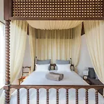 Ferienwohnung Finca Monica ホテル