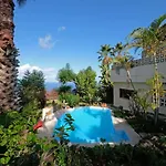 Ferienwohnung Finca Monica ホテル *