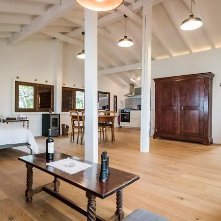 ホテル Ferienwohnung Finca Monica La Matanza de Acentejo