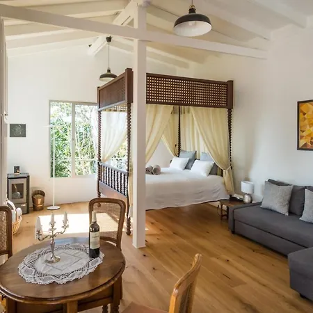 Ferienwohnung Finca Monica 酒店 *