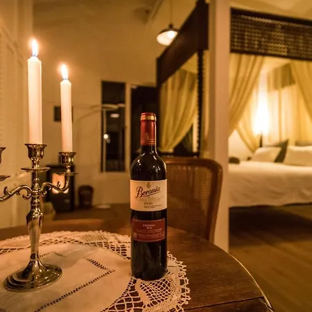 Ferienwohnung Finca Monica 酒店