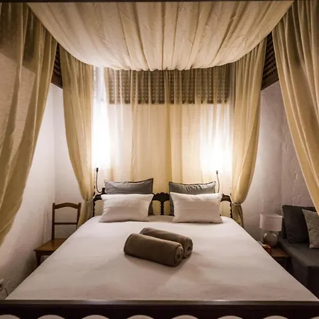 Ferienwohnung Finca Monica 酒店 La Matanza De Acentejo