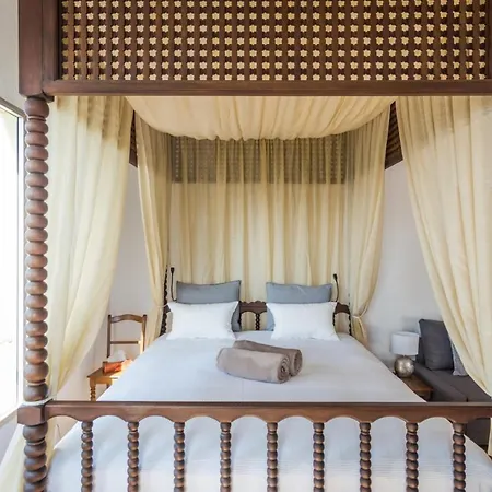 Ferienwohnung Finca Monica 酒店