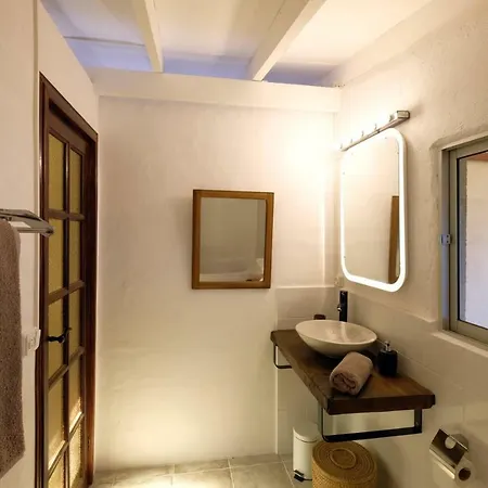 Ferienwohnung Finca Monica 酒店 *