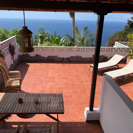 酒店 Ferienwohnung Finca Monica